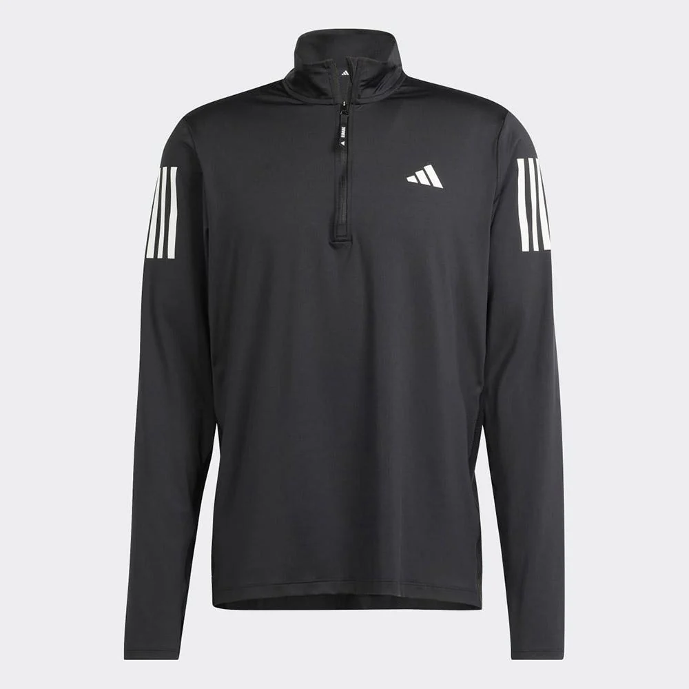 adidas Sudadera Running Hombre Otr B hz - Image 3