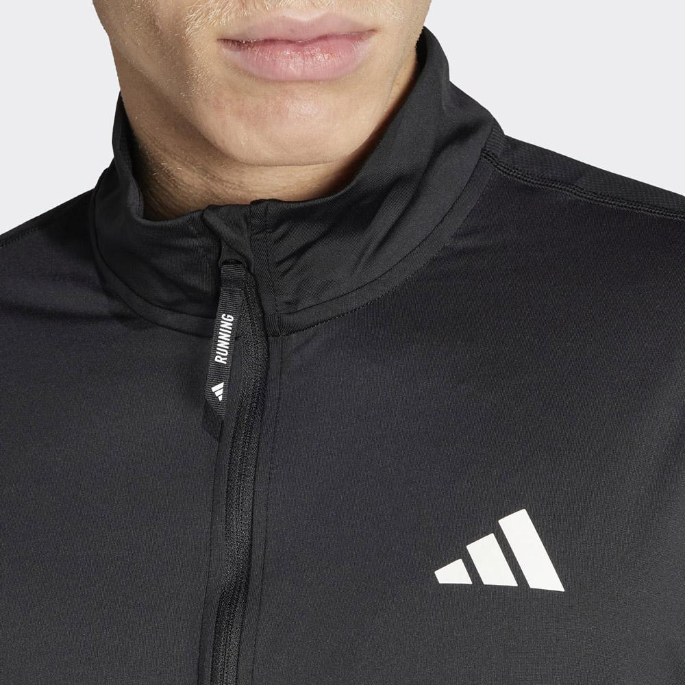 adidas Sudadera Running Hombre Otr B hz - Image 4