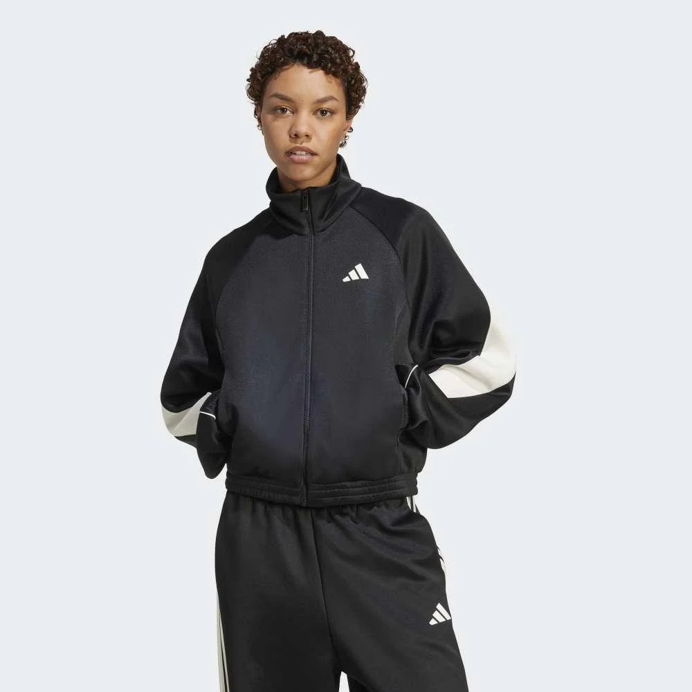 adidas Sudadera Mujer Stadium