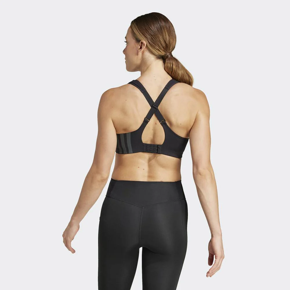 adidas Sujetador Deportivo Alta Sujeción Mujer Tlrdim Hs Bra - Image 2
