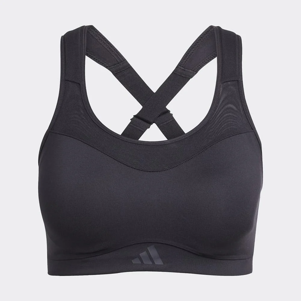 adidas Sujetador Deportivo Alta Sujeción Mujer Tlrdim Hs Bra - Image 3