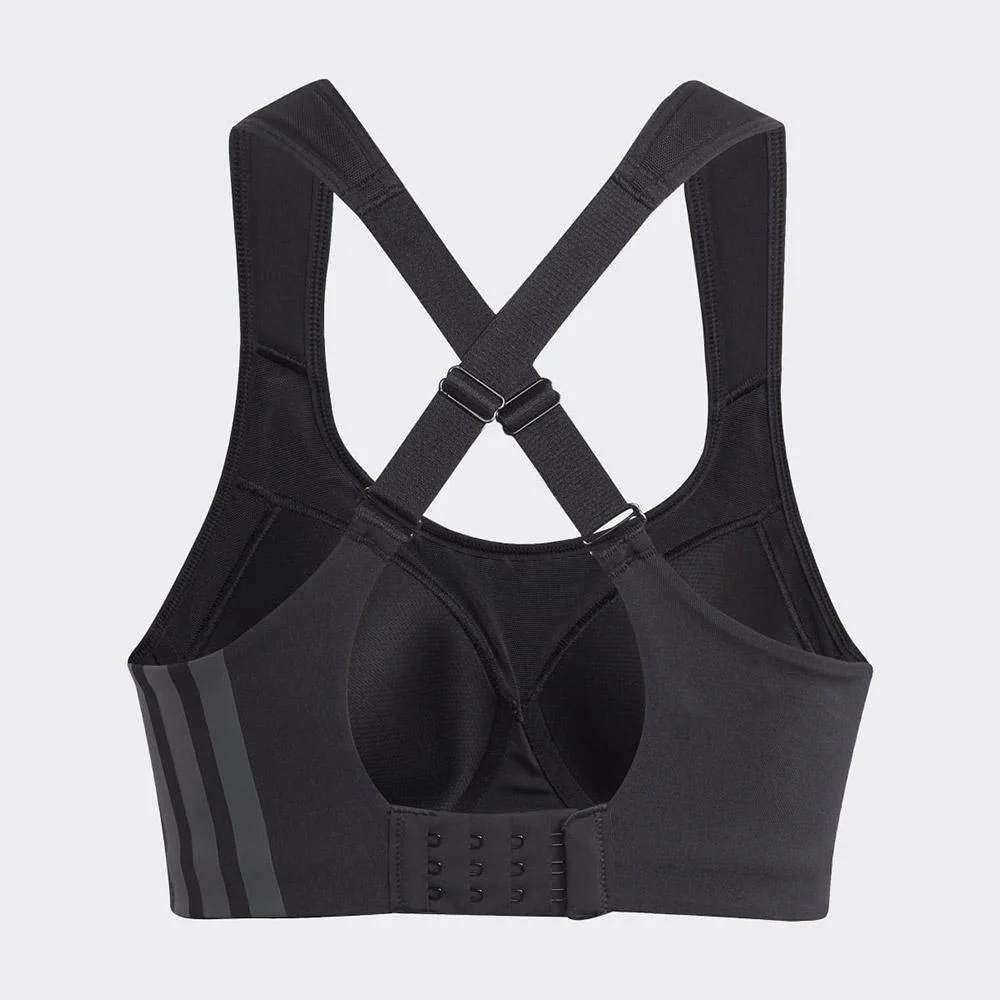 adidas Sujetador Deportivo Alta Sujeción Mujer Tlrdim Hs Bra - Image 4