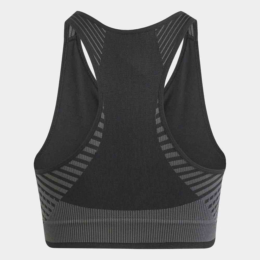 adidas Sujetador Deportivo Baja Sujeción Mujer Arknt Ls Bra - Image 4