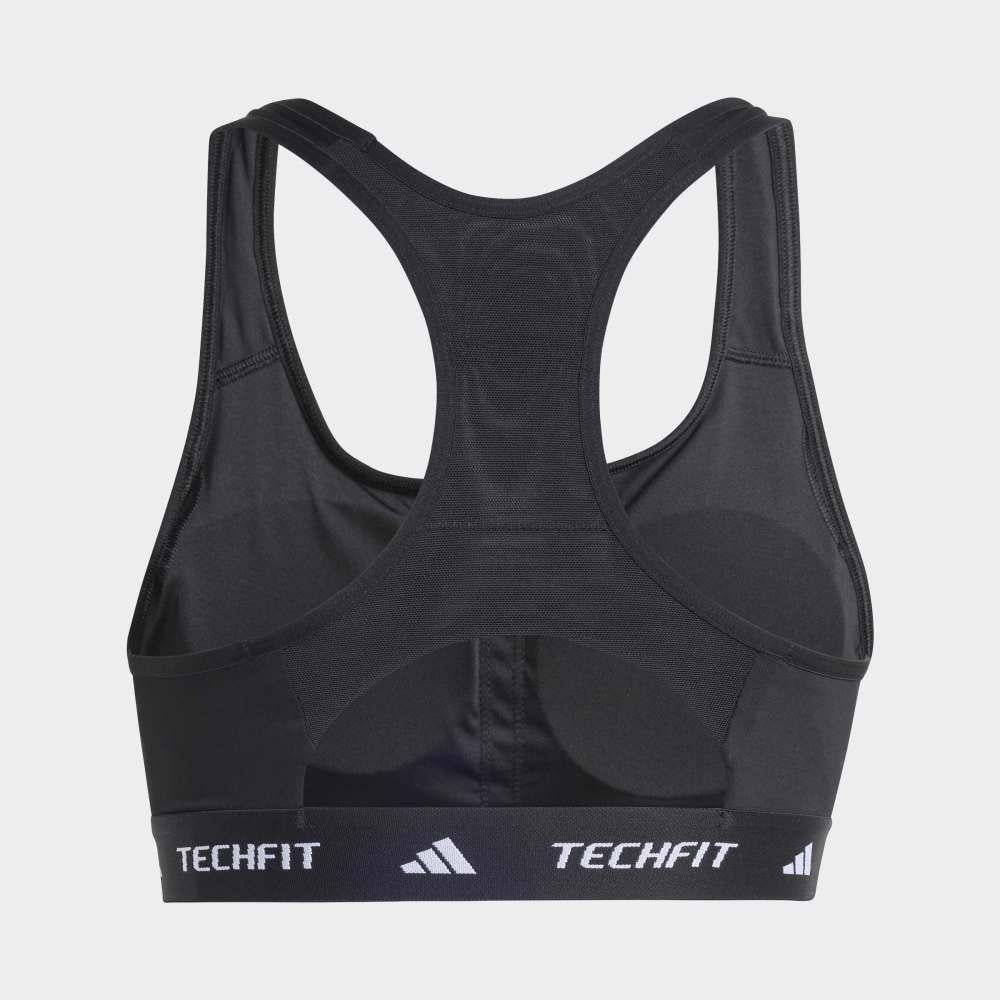 adidas Sujetador Techfit - Image 4