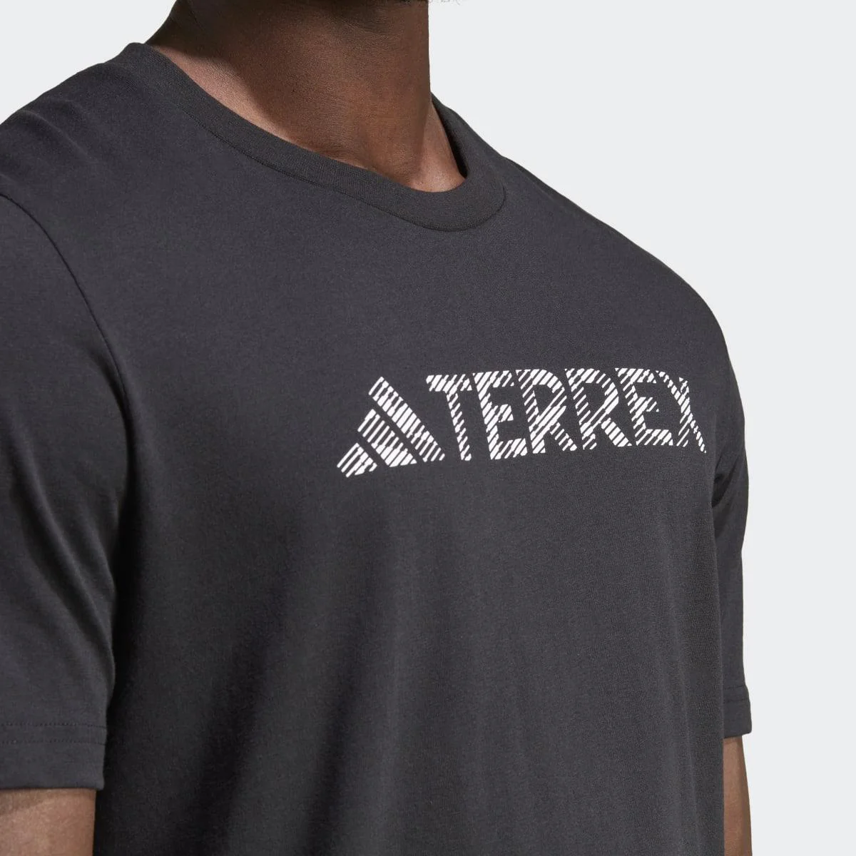 adidas Terrex Classic Logo - Image 4