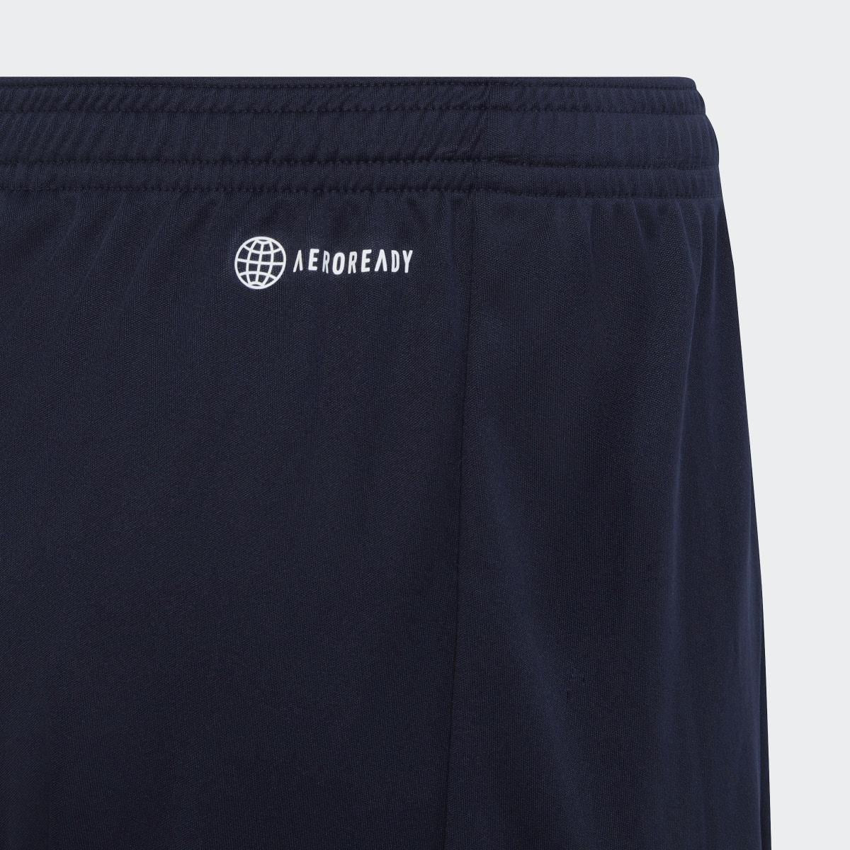 adidas Train Essentials Aeroready Logo RegulaR-Fit - Image 3