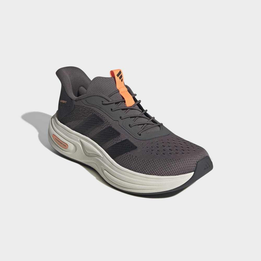 adidas Zapatilla Cloudfoam Cuxxion Rapidfit - Image 5