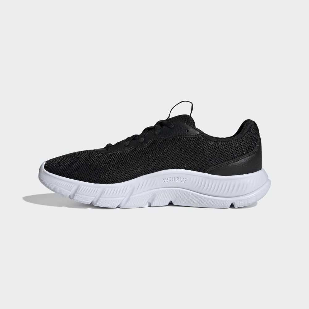 adidas Zapatilla Cloudfoam Flex Laces - Image 2