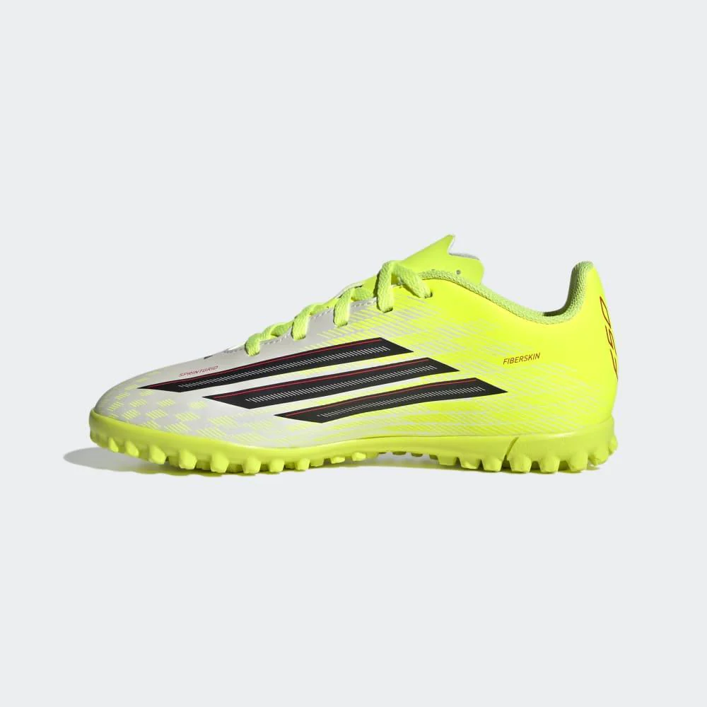 adidas Zapatilla De Fútbol F50 Club Para Moqueta (infantil) - Image 2