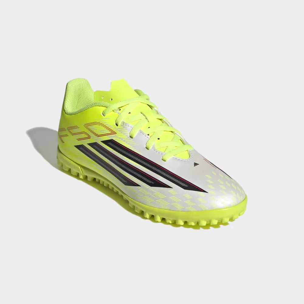 adidas Zapatilla De Fútbol F50 Club Para Moqueta (infantil) - Image 5