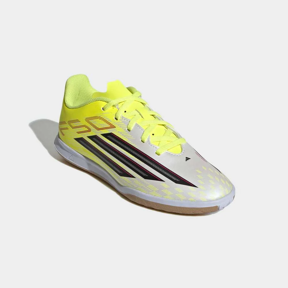 adidas Zapatilla De Fútbol Sala F50 Club - Image 5