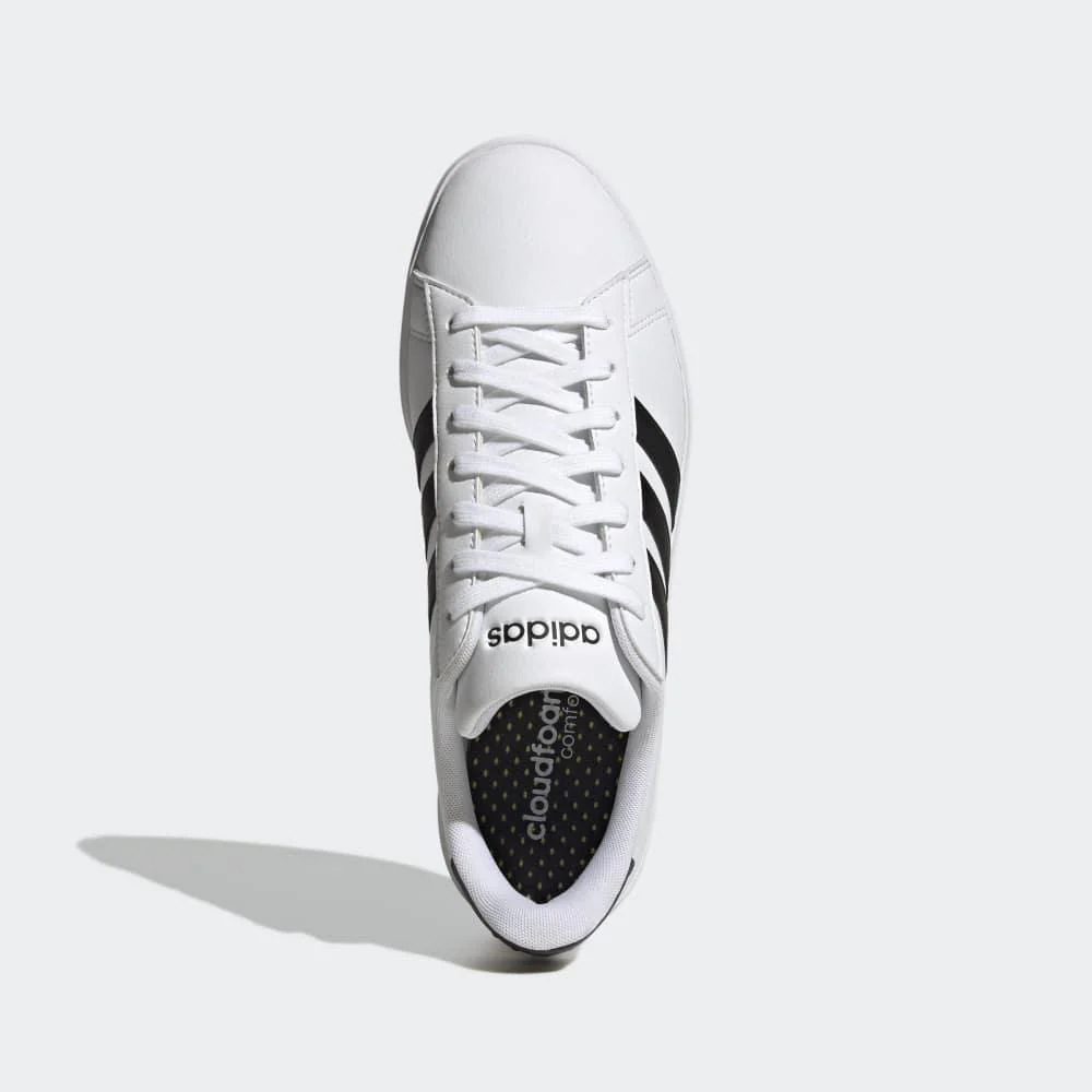 adidas Zapatilla Grand Court 2.0 - Image 3