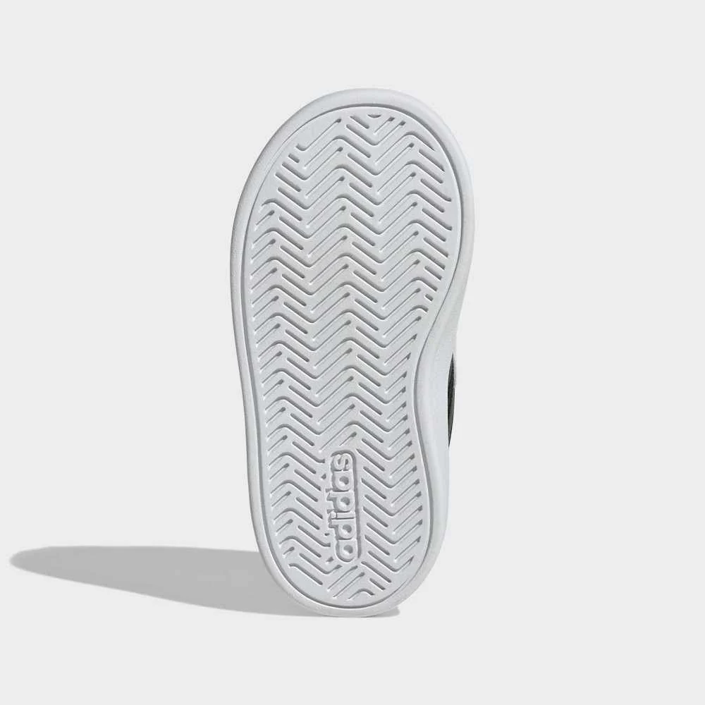 adidas Zapatilla Grand Court 3.0 (niños) - Image 4
