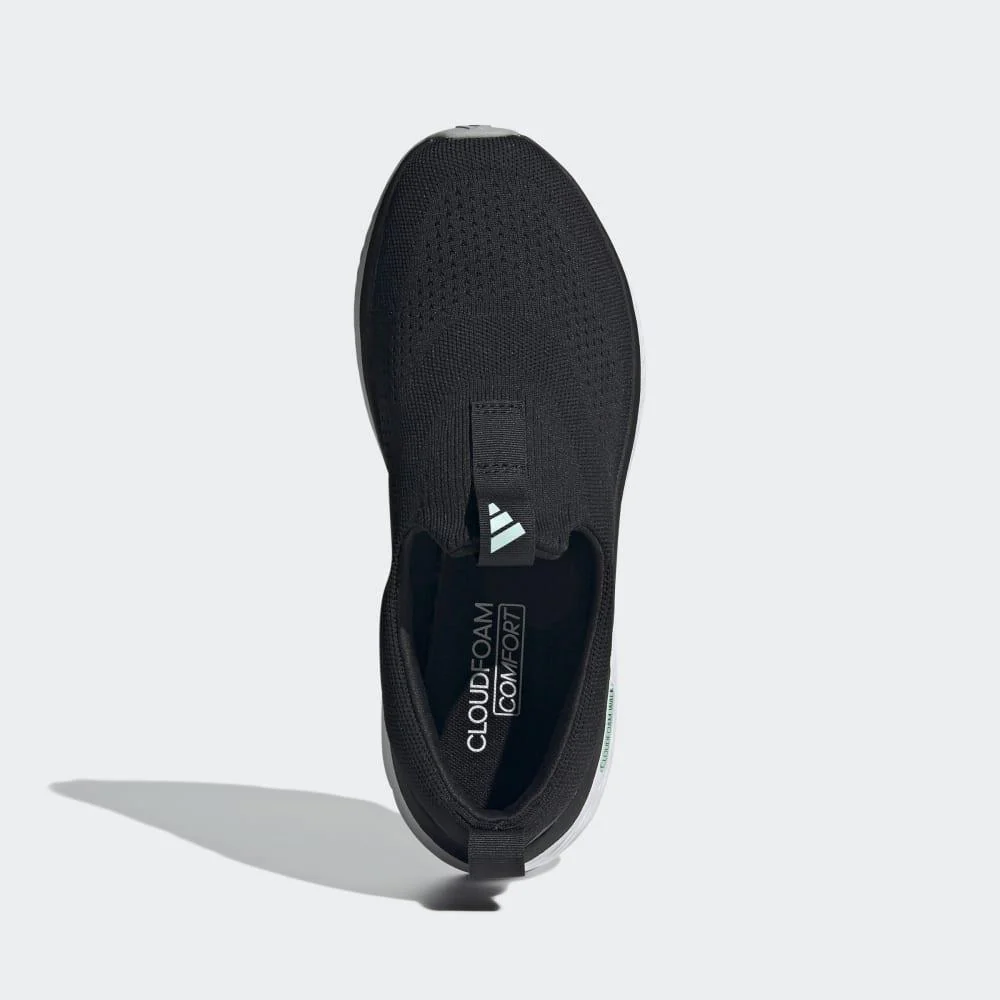 adidas Zapatillas Casual Mujer Cloudfoam Go Lounger - Image 3
