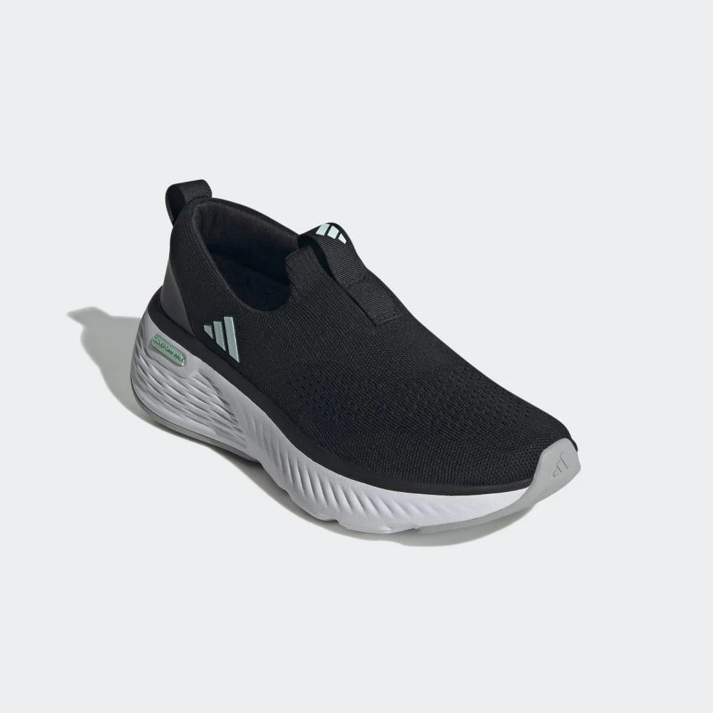 adidas Zapatillas Casual Mujer Cloudfoam Go Lounger - Image 5