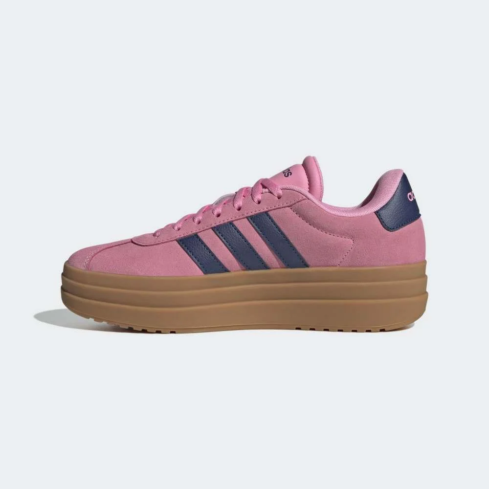 adidas Zapatillas Casual Mujer Vl Court Bold - Image 2