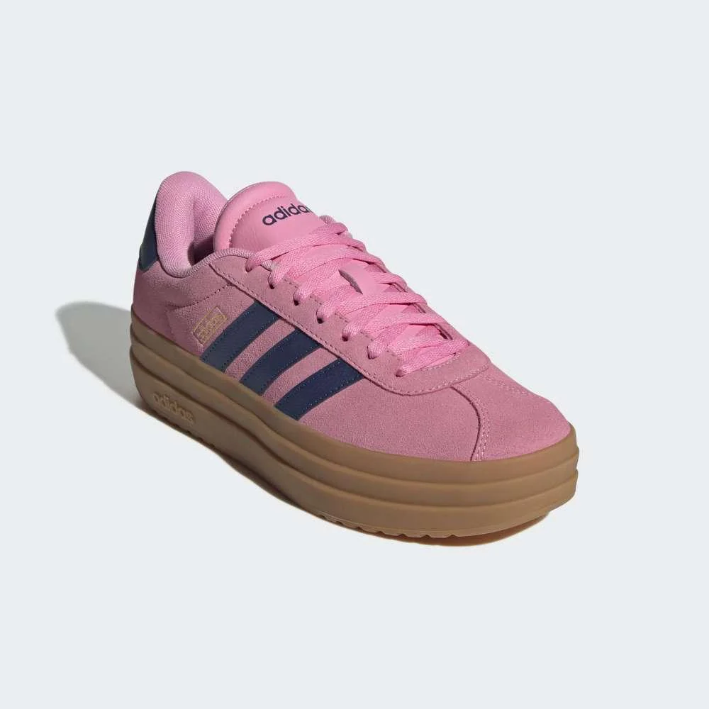adidas Zapatillas Casual Mujer Vl Court Bold - Image 5