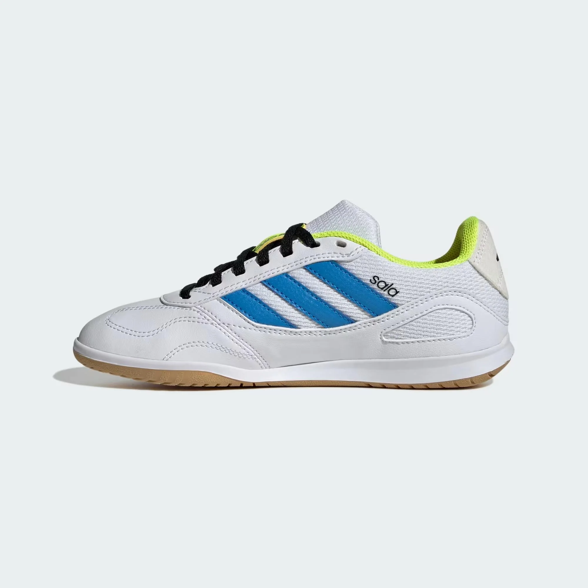 adidas Zapatillas De Fútbol Sala Para Niños Super Sala Competition Iii - Image 2