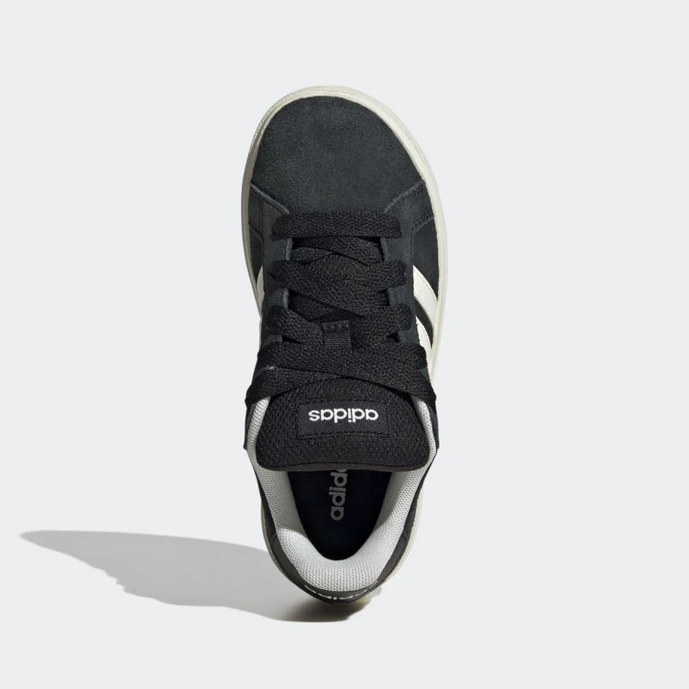 adidas Zapatillas Niño Grand Court 00s - Image 3