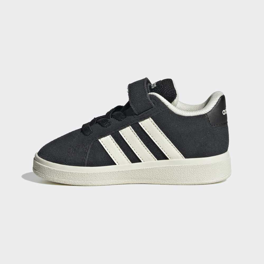 adidas Zapatillas Niño Grand Court 00s Infantil - Image 2