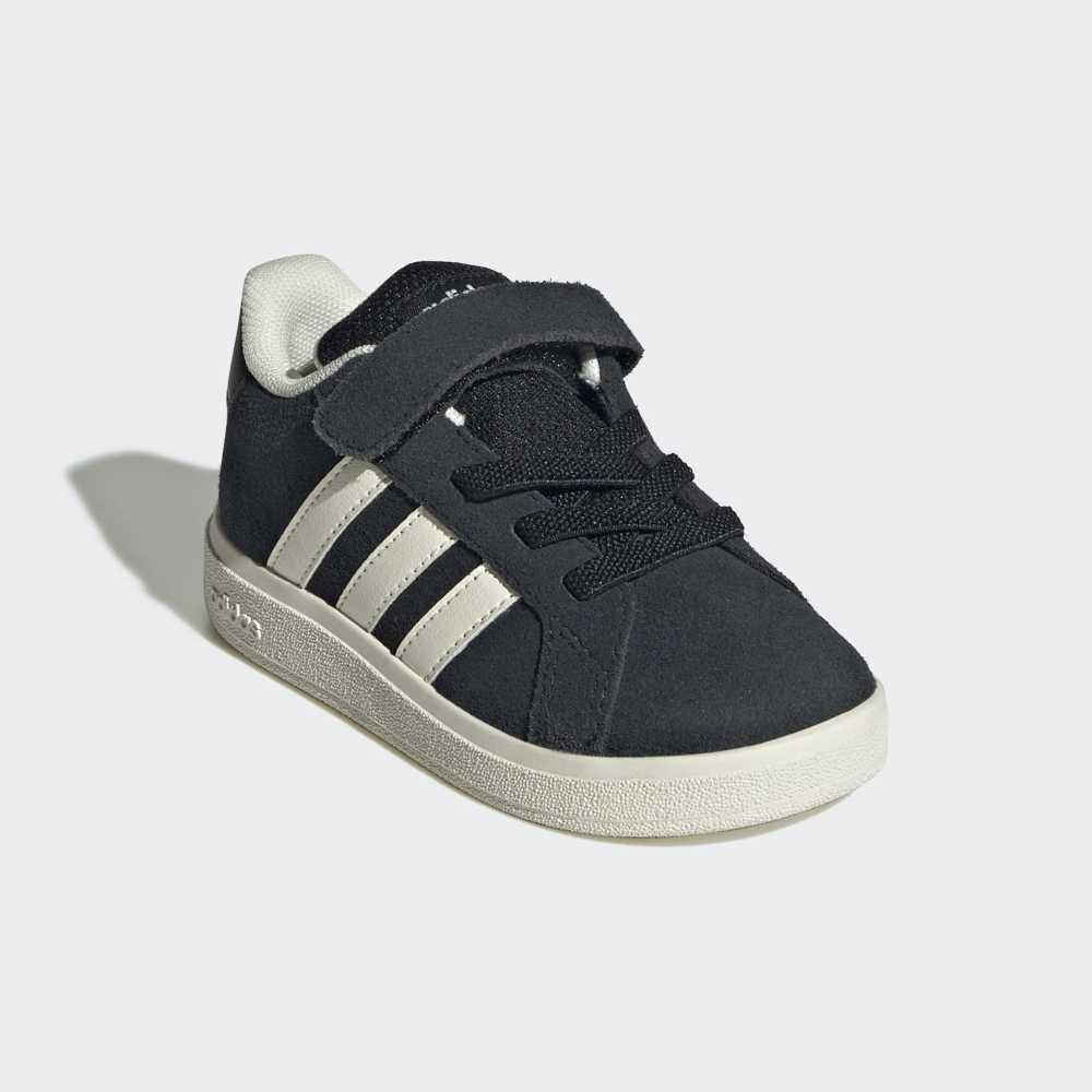 adidas Zapatillas Niño Grand Court 00s Infantil - Image 5
