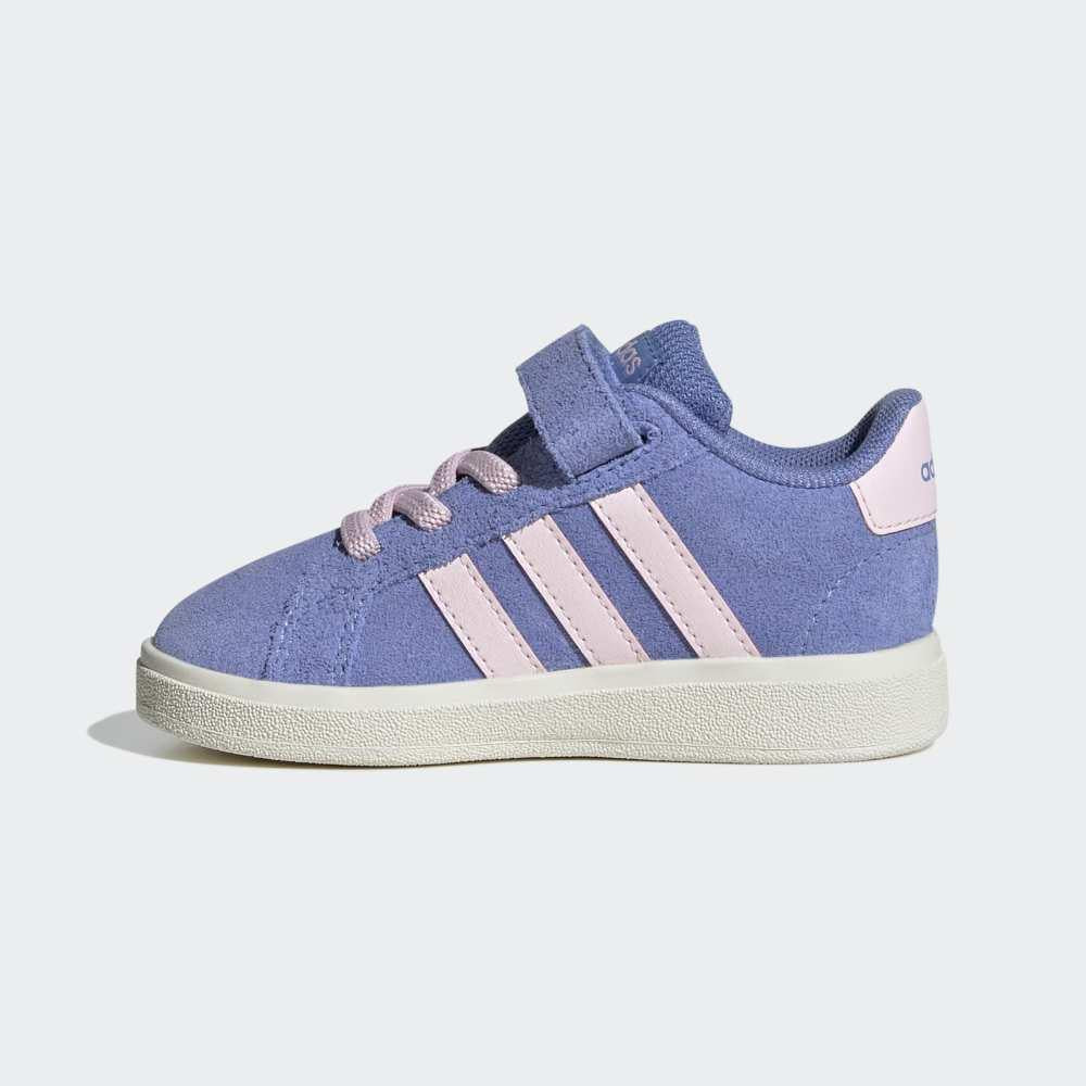 adidas Zapatillas Niño Grand Court 00s Infantil - Image 2
