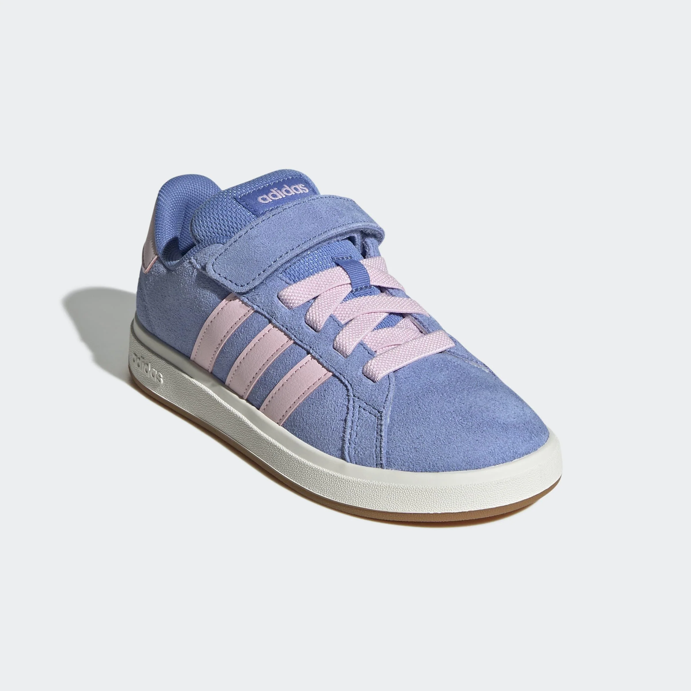 adidas Zapatillas Niño Grand Court 00s Niños - Image 4
