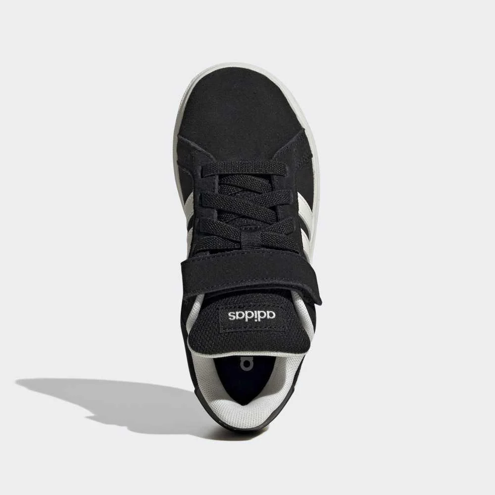 adidas Zapatillas Niño Grand Court 00s Niños - Image 3