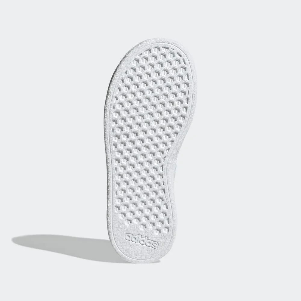 adidas Grand Court Lifestyle Lace Tennis - Image 4