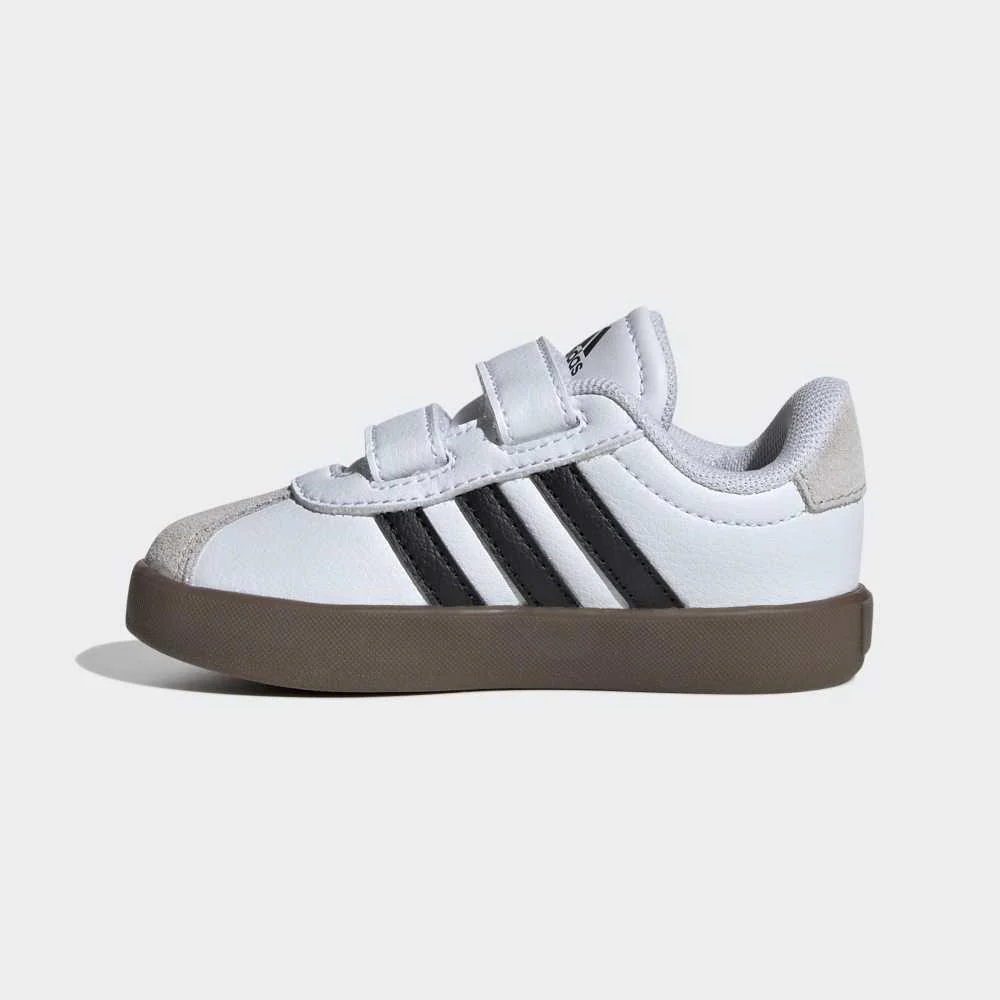 adidas Zapatillas Niño Vl Court 3.0 Cf I - Image 2