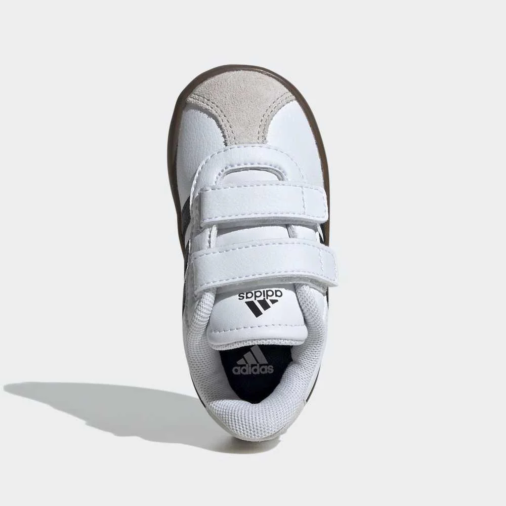 adidas Zapatillas Niño Vl Court 3.0 Cf I - Image 3