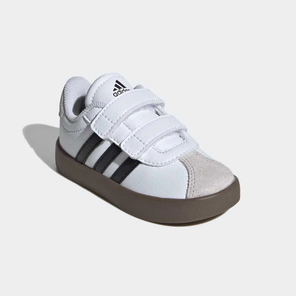 adidas Zapatillas Niño Vl Court 3.0 Cf I - Image 5