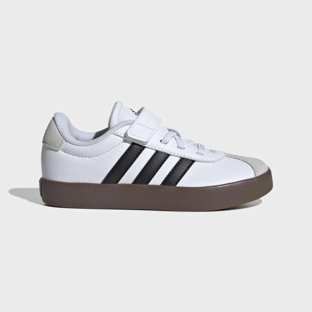 adidas Zapatillas Niño Vl Court 3.0 El C