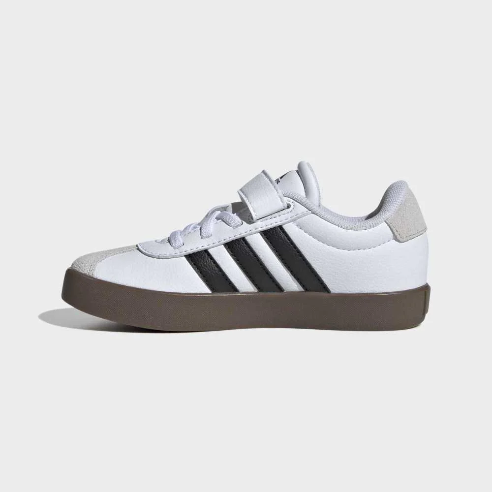 adidas Zapatillas Niño Vl Court 3.0 El C - Image 2