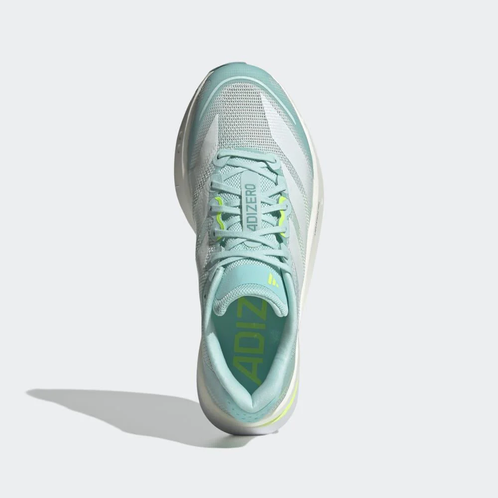 adidas Zapatillas Running Mujer Adizero Boston 13 W - Image 3