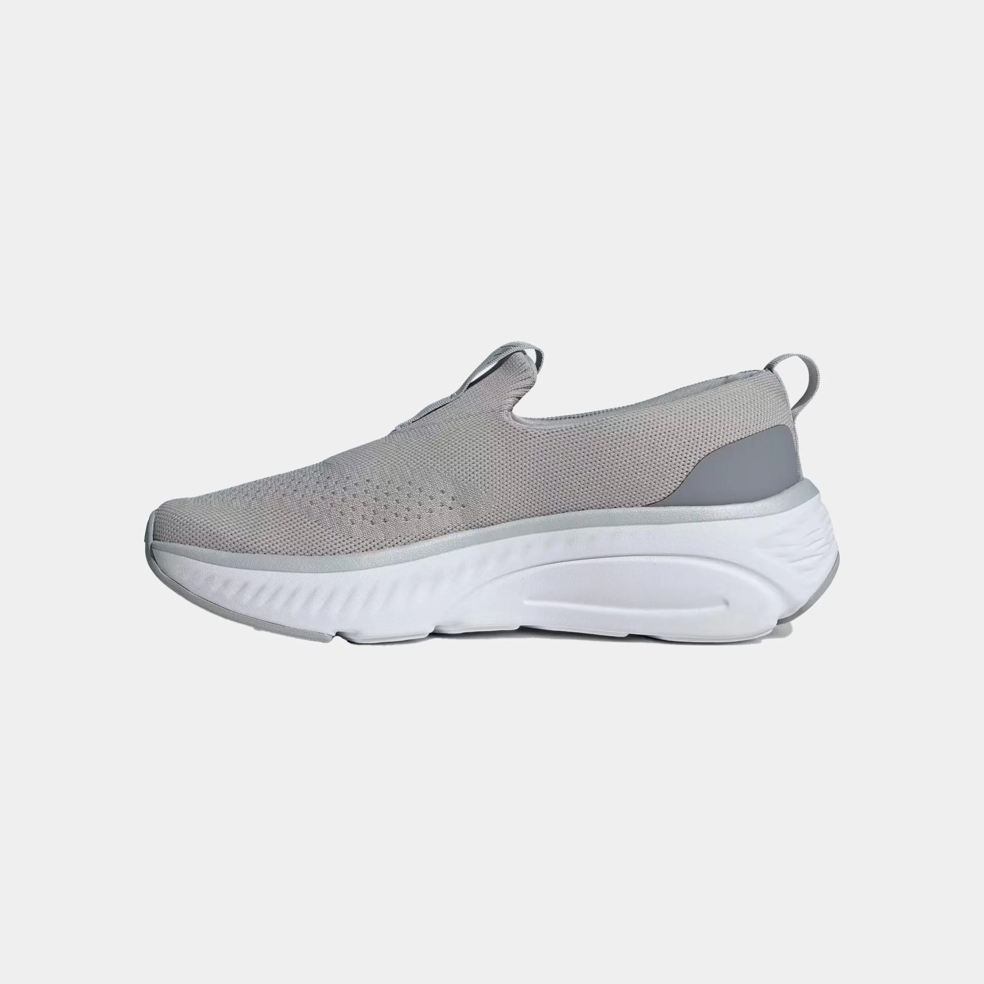 adidas Zapatillas Walking Mujer Cloudfoam Go Lounger - Image 2