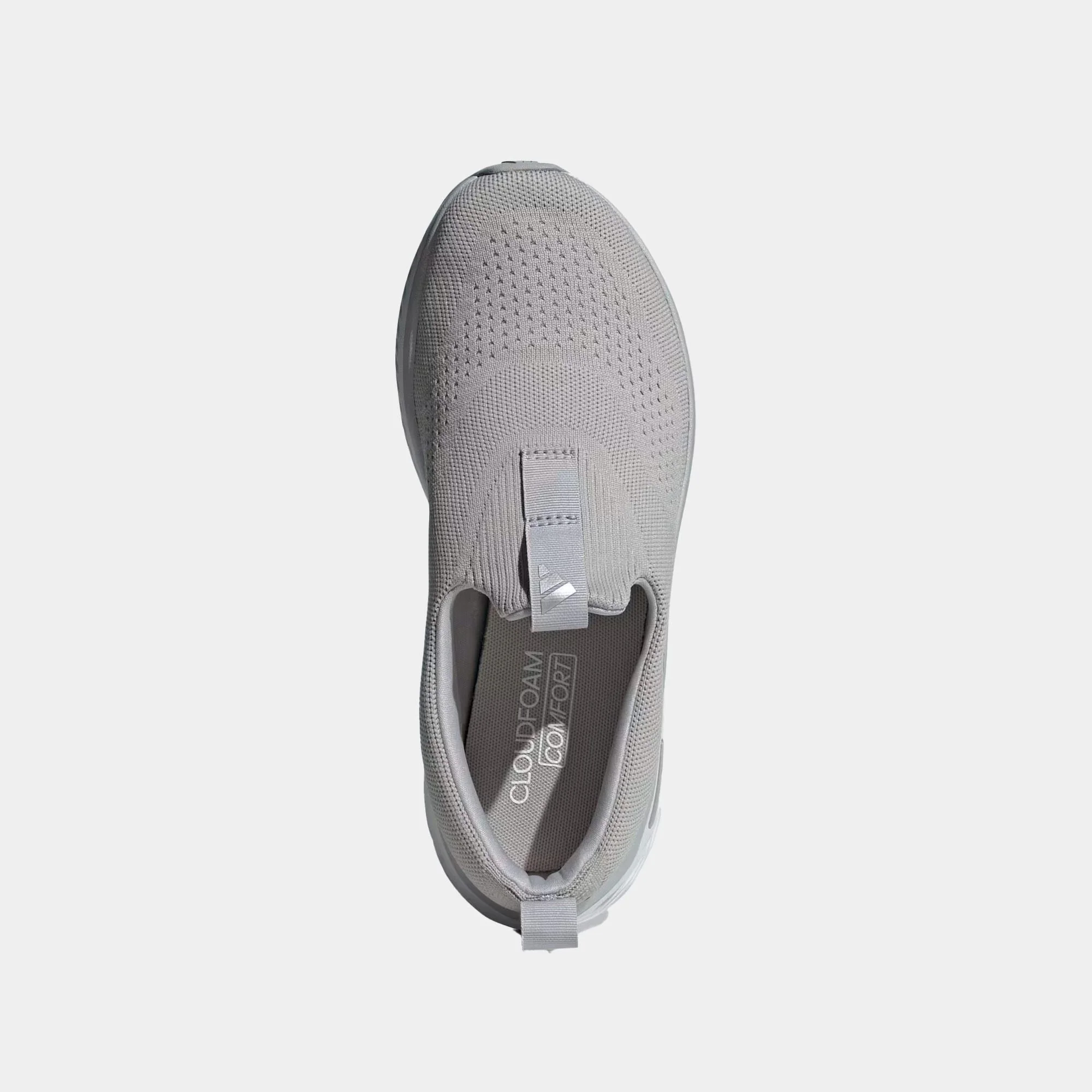 adidas Zapatillas Walking Mujer Cloudfoam Go Lounger - Image 3