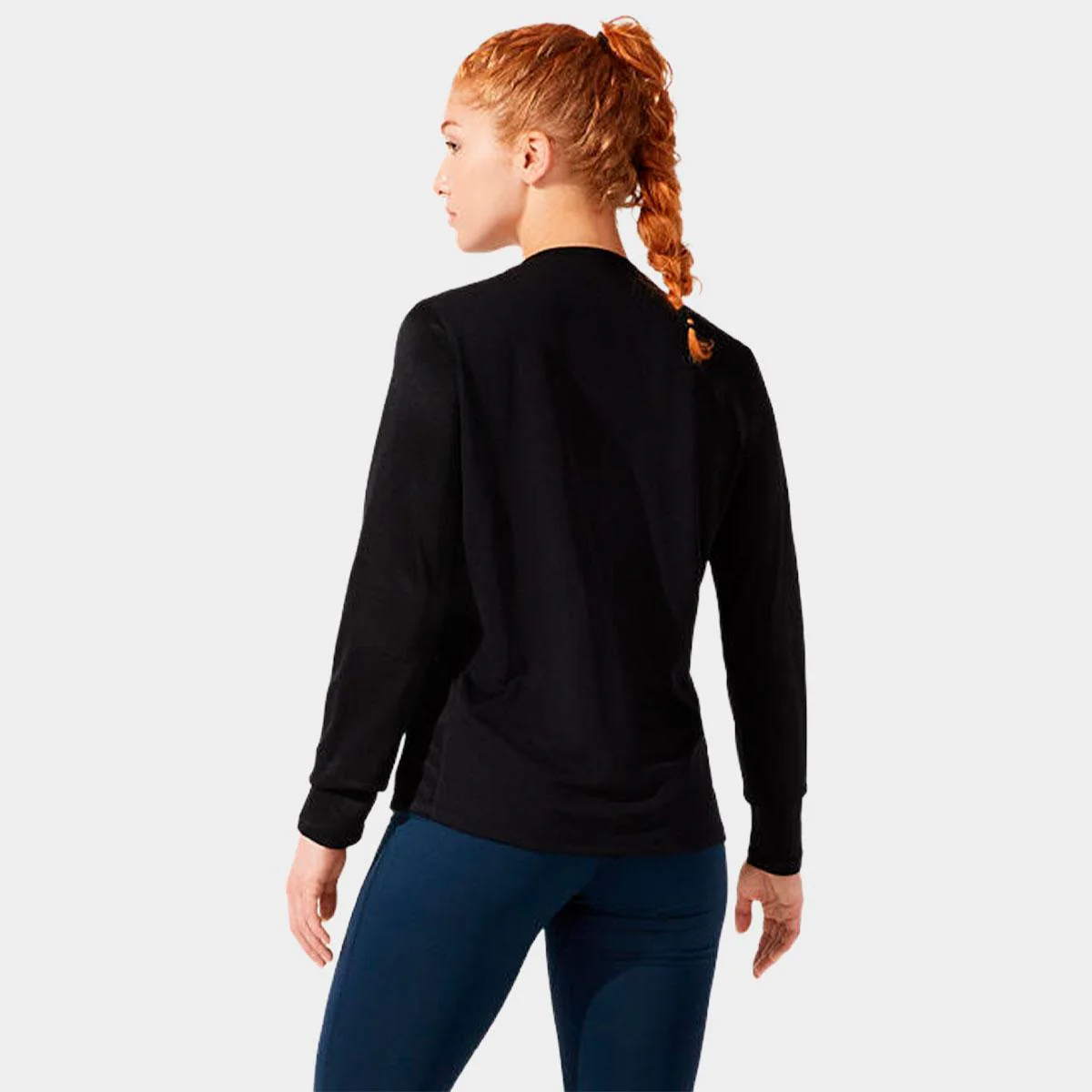 Asics Core Ls Top - Image 2