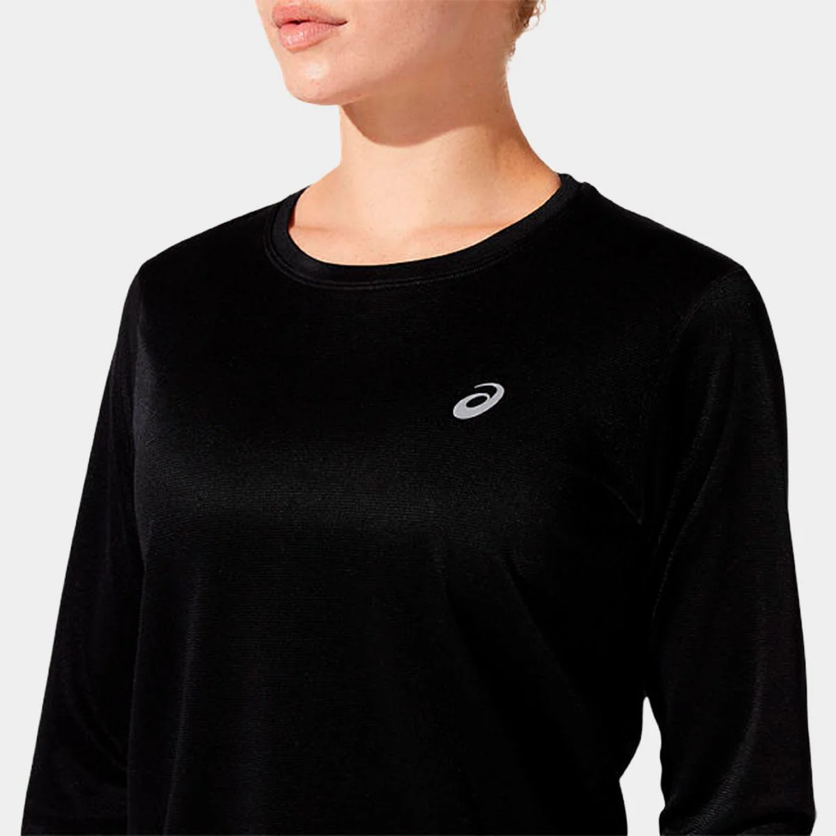 Asics Core Ls Top - Image 3