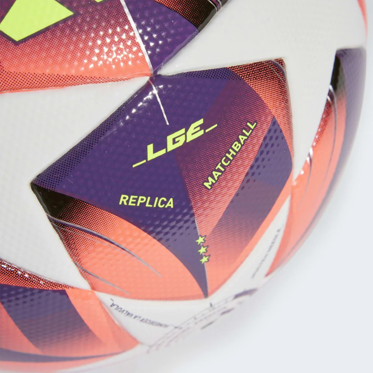 Balón Women Wucl Lge adidas Performance - Image 4