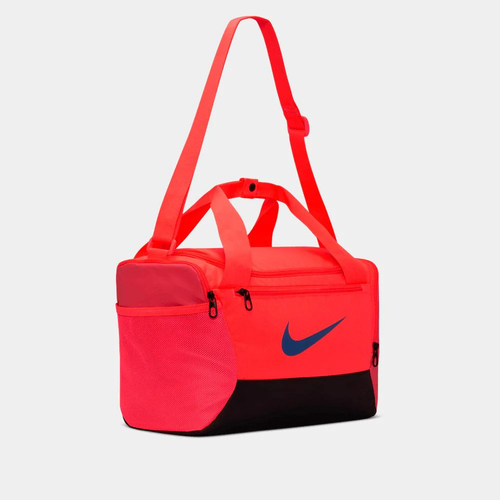 Bolsa De Deporte Nike Brasilia 9.5 De Entrenamiento (extrapequeña, 25 l) - Image 3