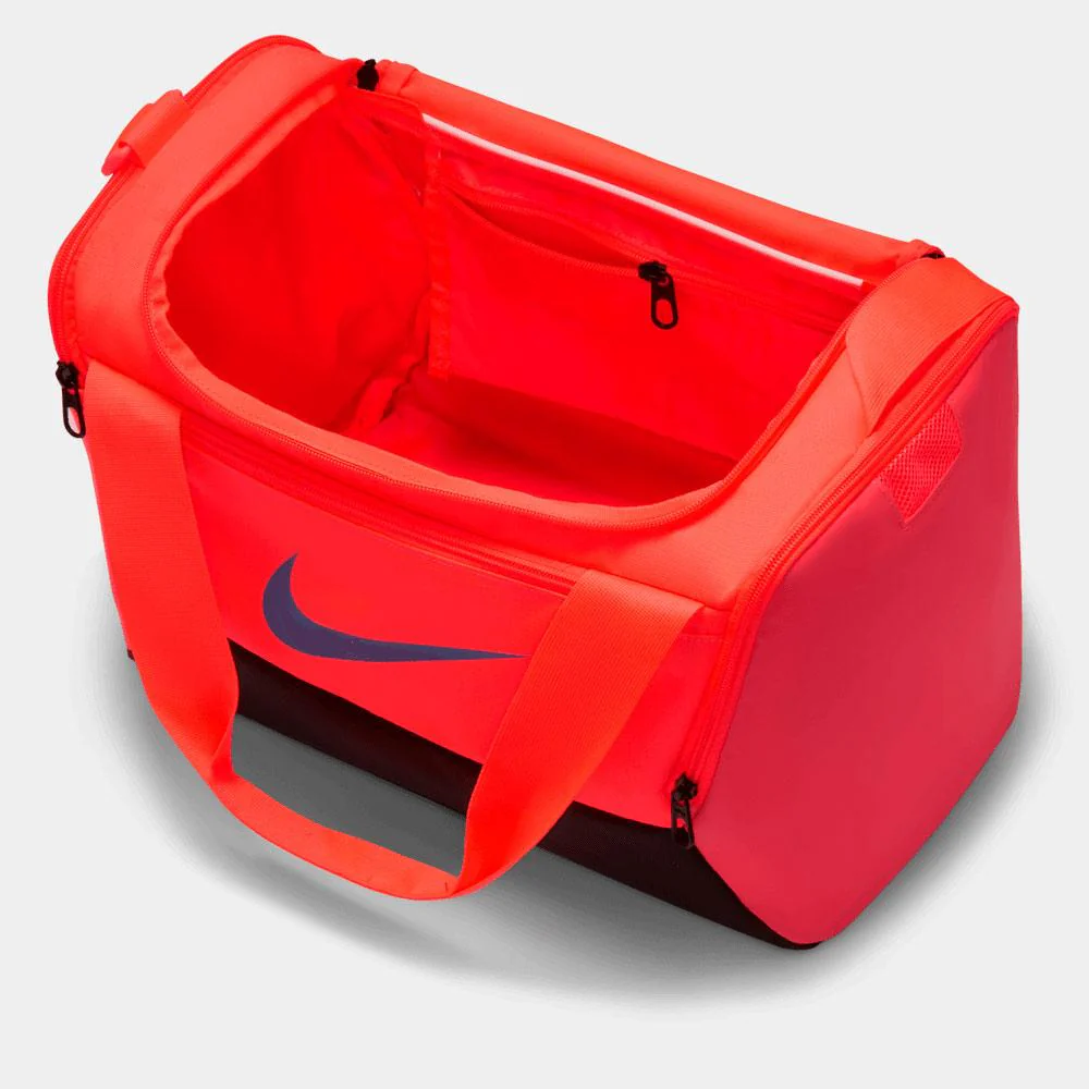 Bolsa De Deporte Nike Brasilia 9.5 De Entrenamiento (extrapequeña, 25 l) - Image 4