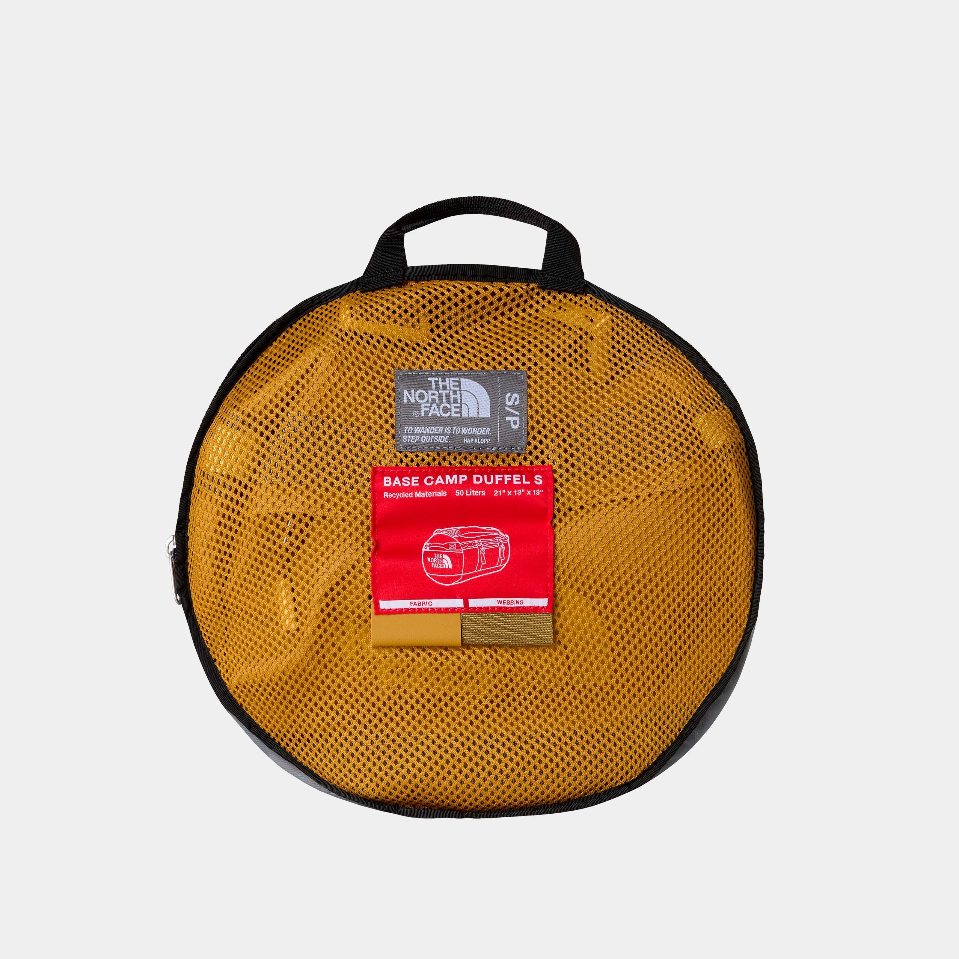 Bolsa De Viaje The North Face Base Camp Duffel - Small (50l) - Image 4