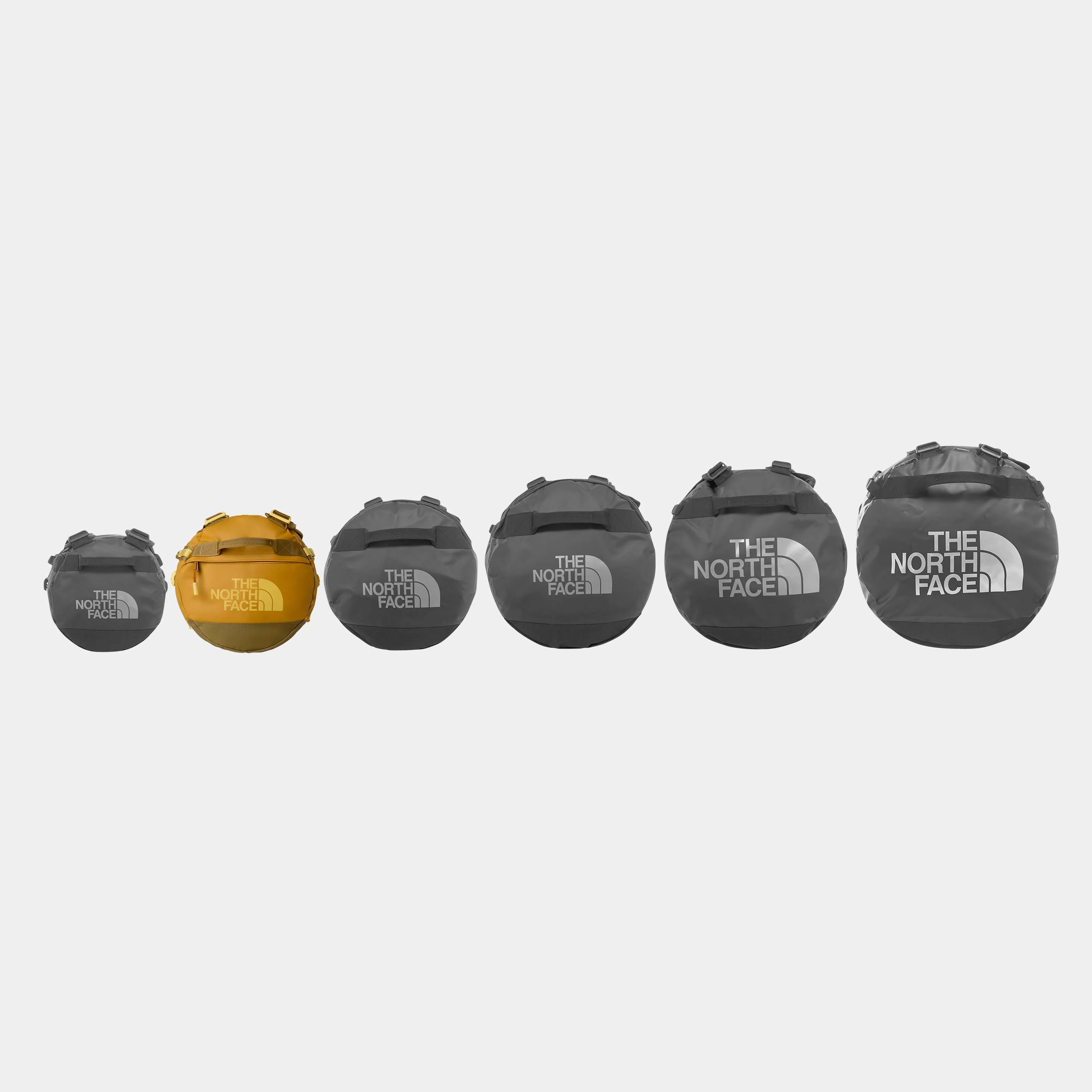 Bolsa De Viaje The North Face Base Camp Duffel - Small (50l) - Image 5