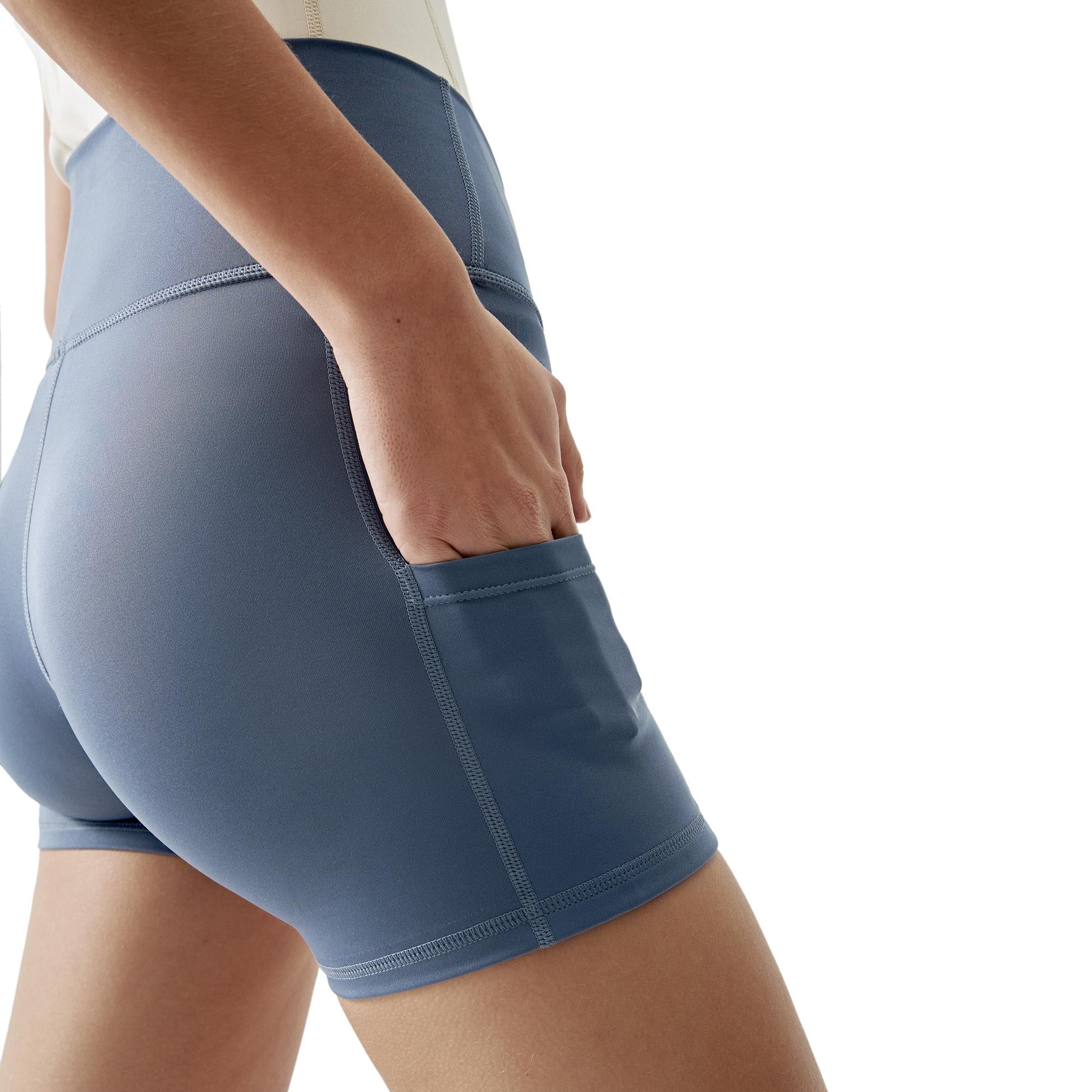 Born Living Yoga Short Garros - Image 2
