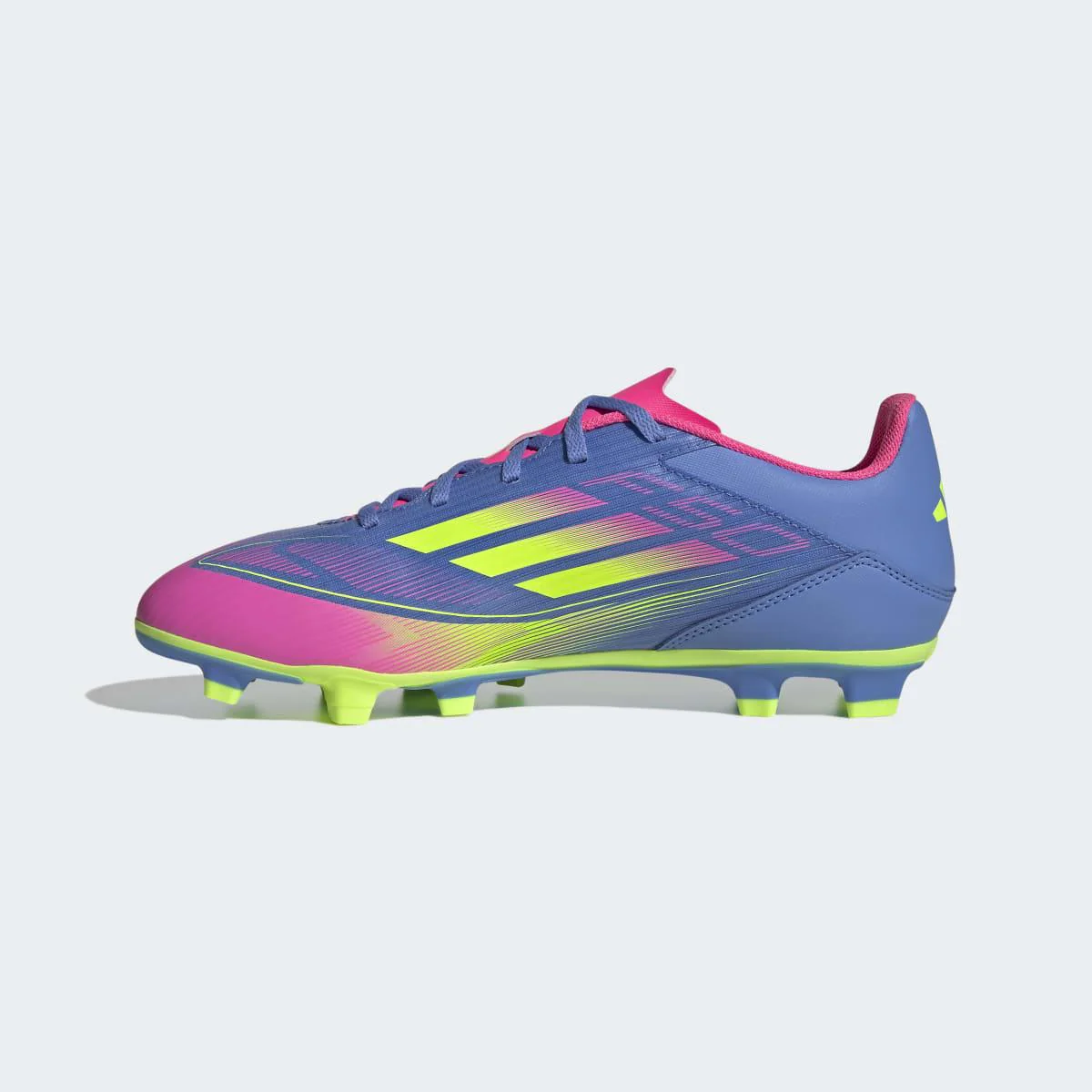 Bota De Fútbol De Hombre adidas F50 Club Fg/mg - Image 2