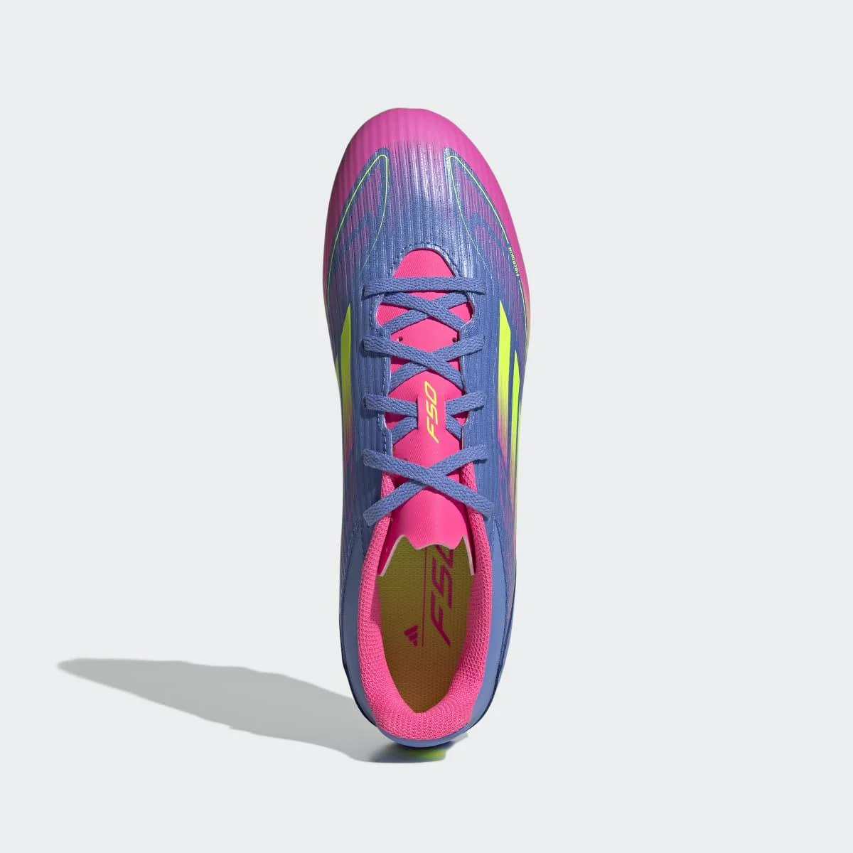 Bota De Fútbol De Hombre adidas F50 Club Fg/mg - Image 3
