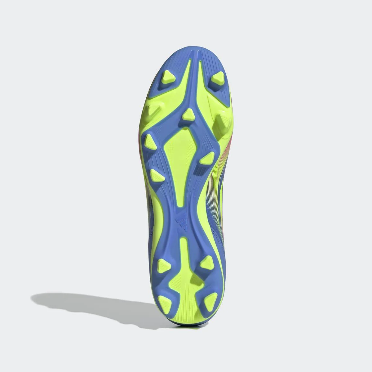 Bota De Fútbol De Hombre adidas F50 Club Fg/mg - Image 4