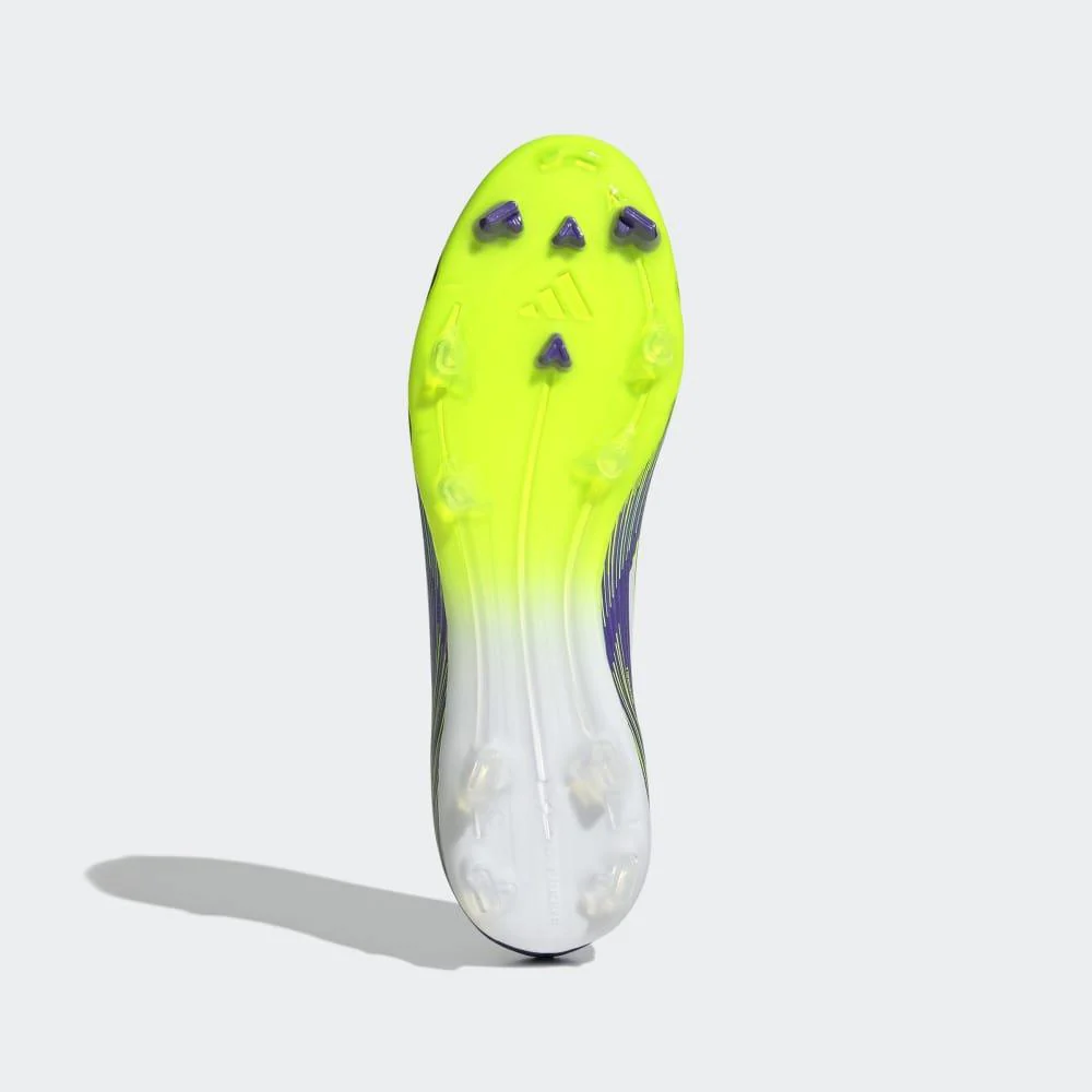 Bota De Fútbol F50 League Laceless Multisuperficie - Image 4