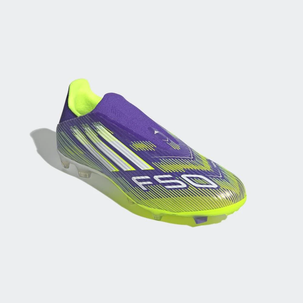 Bota De Fútbol F50 League Laceless Multisuperficie - Image 5